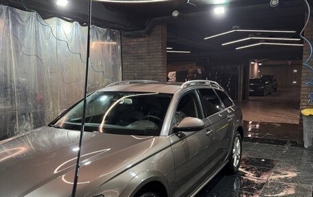 Audi A6 allroad, 2012 год, 2 139 000 рублей, 20 фотография