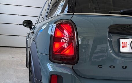 MINI Countryman II (F60), 2021 год, 3 099 000 рублей, 7 фотография