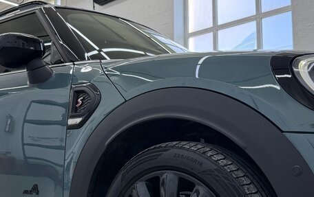 MINI Countryman II (F60), 2021 год, 3 099 000 рублей, 9 фотография