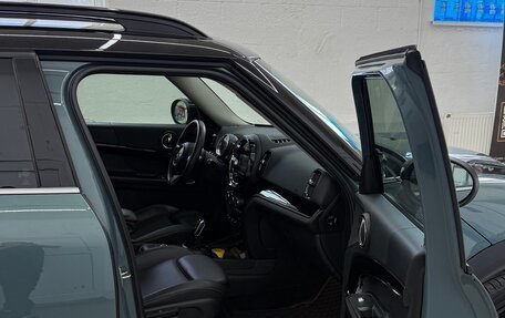 MINI Countryman II (F60), 2021 год, 3 099 000 рублей, 11 фотография