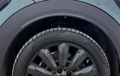 MINI Countryman II (F60), 2021 год, 3 099 000 рублей, 10 фотография