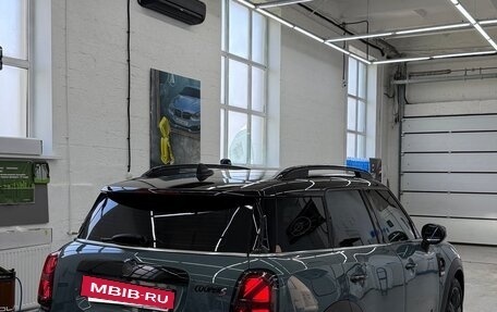MINI Countryman II (F60), 2021 год, 3 099 000 рублей, 4 фотография
