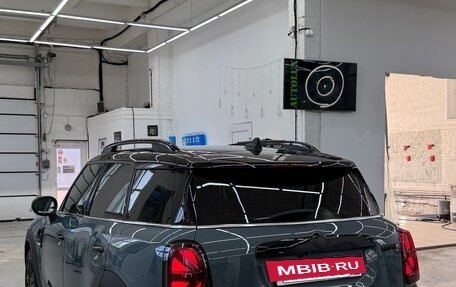 MINI Countryman II (F60), 2021 год, 3 099 000 рублей, 5 фотография