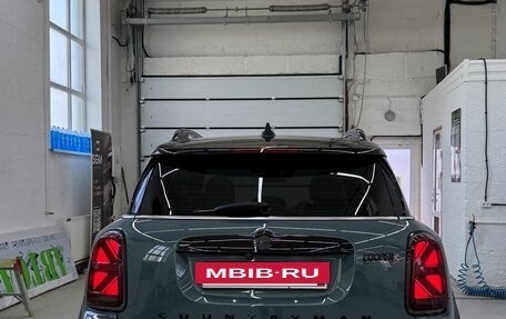 MINI Countryman II (F60), 2021 год, 3 099 000 рублей, 6 фотография