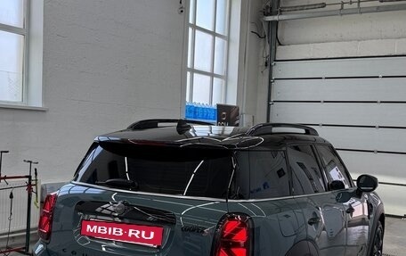 MINI Countryman II (F60), 2021 год, 3 099 000 рублей, 12 фотография
