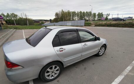 Mitsubishi Lancer IX, 2004 год, 250 000 рублей, 2 фотография