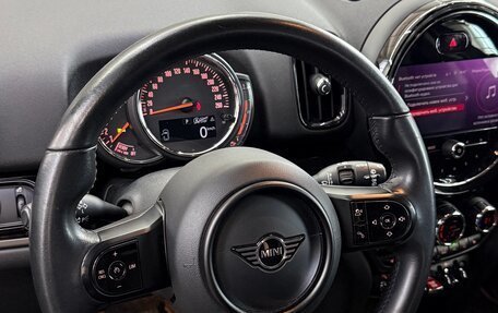 MINI Countryman II (F60), 2021 год, 3 099 000 рублей, 19 фотография