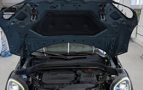 MINI Countryman II (F60), 2021 год, 3 099 000 рублей, 16 фотография