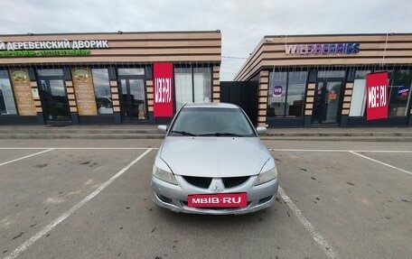 Mitsubishi Lancer IX, 2004 год, 250 000 рублей, 4 фотография