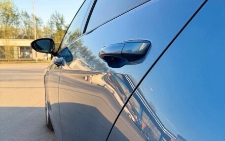 Volkswagen Golf VII, 2013 год, 1 350 000 рублей, 17 фотография