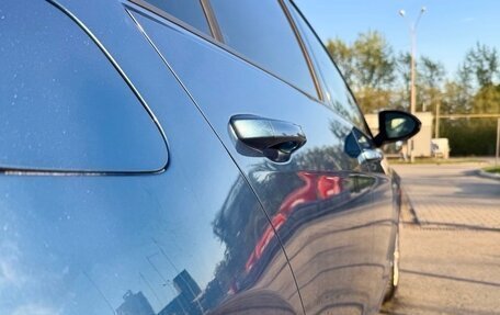 Volkswagen Golf VII, 2013 год, 1 350 000 рублей, 12 фотография