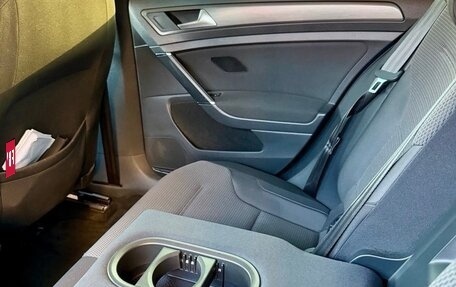 Volkswagen Golf VII, 2013 год, 1 350 000 рублей, 16 фотография