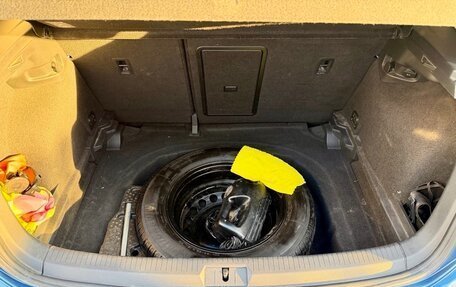 Volkswagen Golf VII, 2013 год, 1 350 000 рублей, 19 фотография