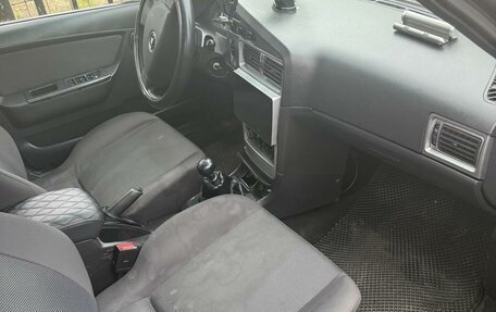 Daewoo Nexia I рестайлинг, 2012 год, 120 000 рублей, 4 фотография