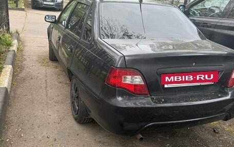 Daewoo Nexia I рестайлинг, 2012 год, 120 000 рублей, 2 фотография