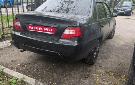 Daewoo Nexia I рестайлинг, 2012 год, 120 000 рублей, 3 фотография