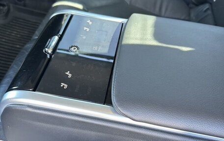 Toyota Camry, 2018 год, 2 600 000 рублей, 4 фотография
