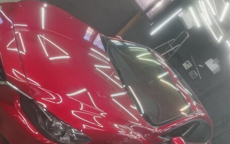 Mazda 6, 2014 год, 1 950 000 рублей, 2 фотография