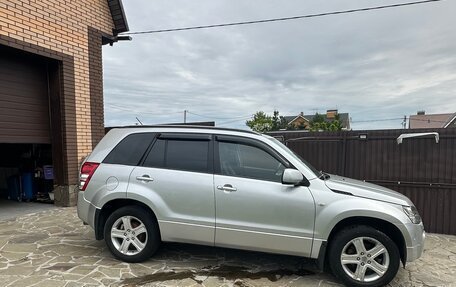 Suzuki Grand Vitara, 2007 год, 830 000 рублей, 8 фотография