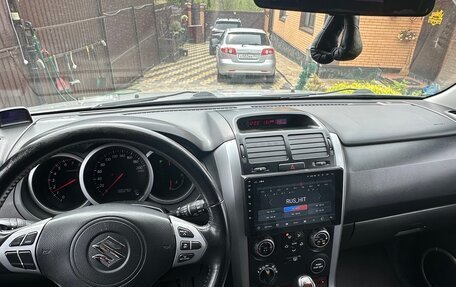 Suzuki Grand Vitara, 2007 год, 830 000 рублей, 7 фотография