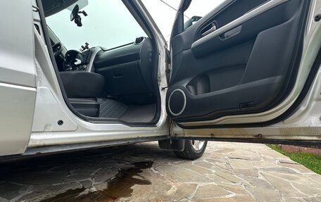 Suzuki Grand Vitara, 2007 год, 830 000 рублей, 18 фотография