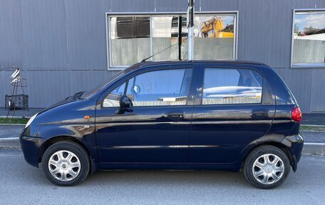 Daewoo Matiz I, 2008 год, 138 000 рублей, 2 фотография
