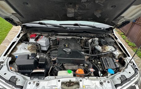 Suzuki Grand Vitara, 2007 год, 830 000 рублей, 16 фотография