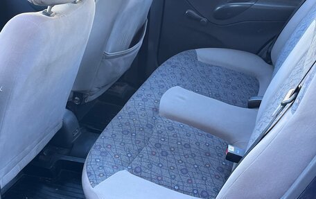 Daewoo Matiz I, 2008 год, 138 000 рублей, 13 фотография