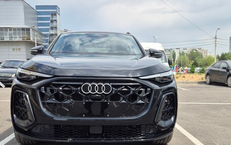 Audi Q5, 2026 год, 6 200 000 рублей, 2 фотография