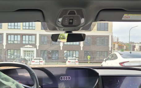 Audi Q5, 2026 год, 6 200 000 рублей, 12 фотография