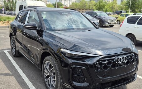 Audi Q5, 2026 год, 6 200 000 рублей, 3 фотография