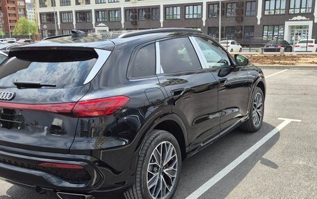 Audi Q5, 2026 год, 6 200 000 рублей, 4 фотография