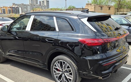 Audi Q5, 2026 год, 6 200 000 рублей, 7 фотография