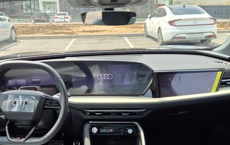 Audi Q5, 2026 год, 6 200 000 рублей, 11 фотография