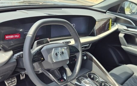 Audi Q5, 2026 год, 6 200 000 рублей, 10 фотография