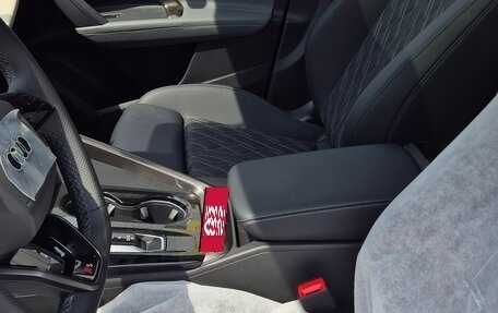 Audi Q5, 2026 год, 6 200 000 рублей, 9 фотография