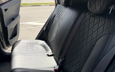 Hyundai Creta I рестайлинг, 2020 год, 2 090 000 рублей, 10 фотография