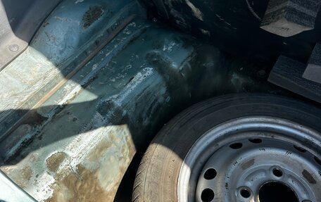 Daewoo Matiz I, 2009 год, 200 000 рублей, 13 фотография