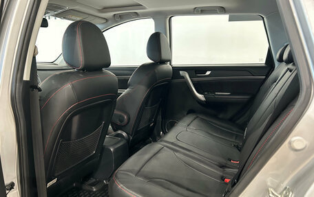 Haval H6, 2019 год, 1 299 000 рублей, 12 фотография