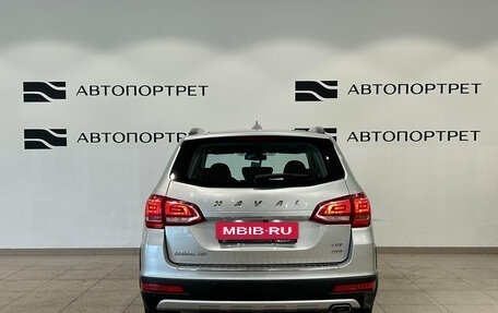 Haval H6, 2019 год, 1 299 000 рублей, 6 фотография