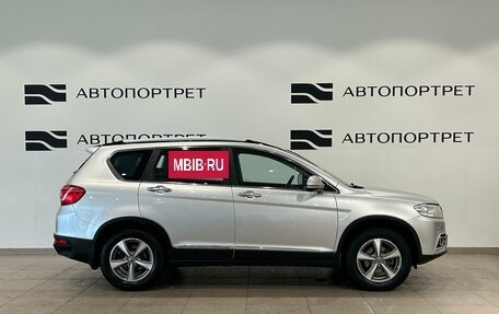 Haval H6, 2019 год, 1 299 000 рублей, 8 фотография