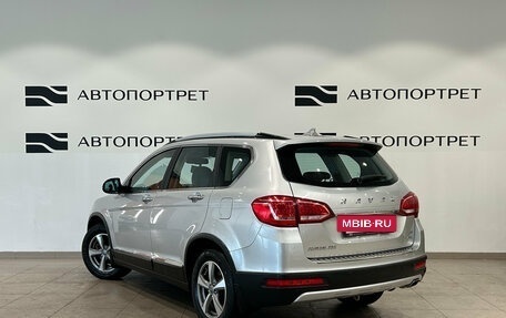 Haval H6, 2019 год, 1 299 000 рублей, 5 фотография