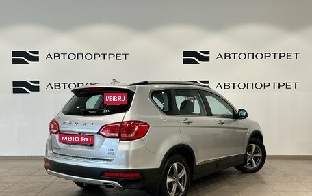 Haval H6, 2019 год, 1 299 000 рублей, 7 фотография