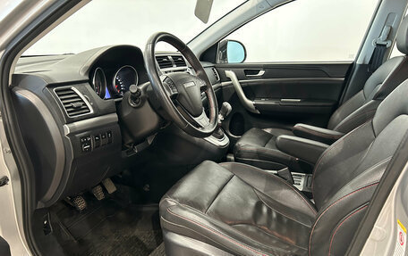 Haval H6, 2019 год, 1 299 000 рублей, 14 фотография