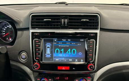 Haval H6, 2019 год, 1 299 000 рублей, 17 фотография