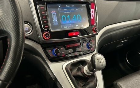 Haval H6, 2019 год, 1 299 000 рублей, 19 фотография