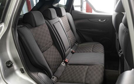 Nissan Qashqai, 2015 год, 1 499 000 рублей, 7 фотография
