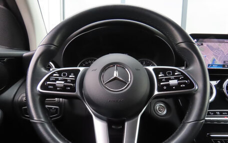Mercedes-Benz GLC, 2022 год, 4 832 897 рублей, 7 фотография