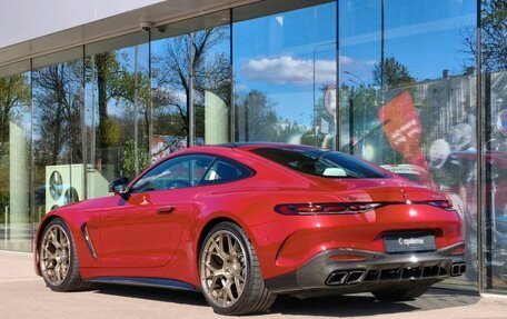 Mercedes-Benz AMG GT, 2024 год, 26 000 000 рублей, 4 фотография