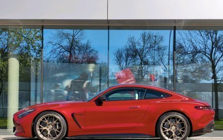 Mercedes-Benz AMG GT, 2024 год, 26 000 000 рублей, 3 фотография